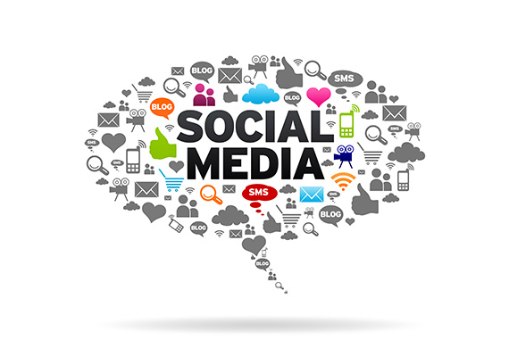 Redes Sociais