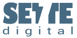 Logo Sette Digital